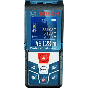 ΜΕΤΡΗΤΗΣ ΑΠΟΣΤΑΣΕΩΝ BOSCH PRO GLM 500 0601072H00