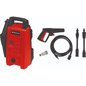 ΠΛΥΣΤΙΚΟ ΜΗΧΑΝΗΜΑ EINHELL TC-HP 90 BAR 1200WATT 4140740