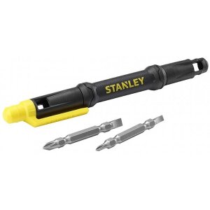 ΚΑΤΣΑΒΙΔΙ STANLEY ΜΕ ΜΥΤΕΣ 66-344M