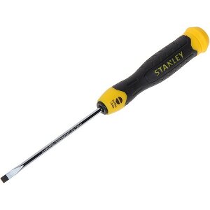 ΚΑΤΣΑΒΙΔΙ STANLEY CUSHION GRIP ΠΑΡΑΛΛΗΛΟ 3Χ75ΜΜ 0-64-924