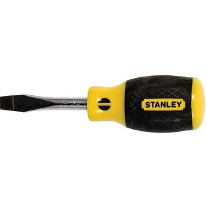 ΚΑΤΣΑΒΙΔΙ STANLEY CUSHION GRIP ΠΑΡΑΛΛΗΛΟ ΝΑΝΟΣ 6.5X45MM 64-917