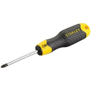 ΚΑΤΣΑΒΙΔΙ STANLEY CUSHION GRIP ΣΤΑΥΡΟΥ PZ1 75MM 64-955