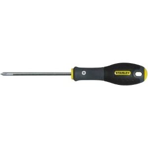 ΚΑΤΣΑΒΙΔΙ STANLEY FATMAX ΣΤΑΥΡΟΥ 250MM ΜΗΚΟΣ ΛΑΜΑΣ 2 PHILIPS ΜΥΤΗ 65-224