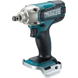 ΜΠΟΥΛΟΝΟΚΛΕΙΔΟ ΜΠΑΤΑΡΙΑΣ MAKITA 18V SOLO 1/2 190NM DTW190Z