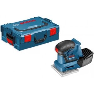 ΠΑΛΜΙΚΟ ΤΡΙΒΕΙΟ ΜΠΑΤΑΡΙΑΣ BOSCH PRO GSS 18V-10 SOLO L-BOXX 06019D0202