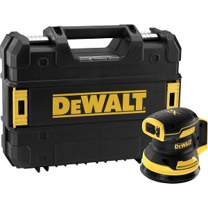 ΠΑΛΜΙΚΟ ΤΡΙΒΕΙΟ ΜΠΑΤΑΡΙΑΣ DEWALT 18V LI-ION SOLO BRUSHLESS T-STACK DCW210NT