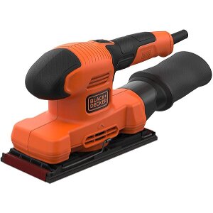 ΠΑΛΜΙΚΟ ΤΡΙΒΕΙΟ BLACK & DECKER 150WATT 92X230 BEW220-QS