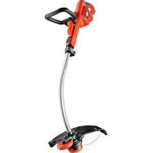 ΧΛΟΟΚΟΠΤΙΚΟ ΗΛΕΚΤΡΙΚΟ BLACK & DECKER 700 WATT 33CM AFS GL7033