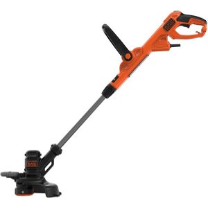 ΧΛΟΟΚΟΠΤΙΚΟ ΗΛΕΚΤΡΙΚΟ BLACK N DECKER 550WATT 30CM AFS POWER COMMAND BESTE630