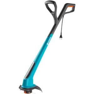 ΧΛΟΟΚΟΠΤΙΚΟ ΜΕΣΗΝΕΖΑΣ ΗΛΕΚΤΡΙΚΟ GARDENA SMALLCUT PLUS 350W 23CM 9806-20