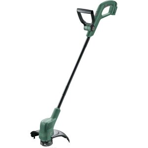 ΧΛΟΟΚΟΠΤΙΚΟ ΜΕΣΗΝΕΖΑΣ ΜΠΑΤΑΡΙΑΣ BOSCH EASY GRASS CUT 18 SOLO 26CM 06008C1C01