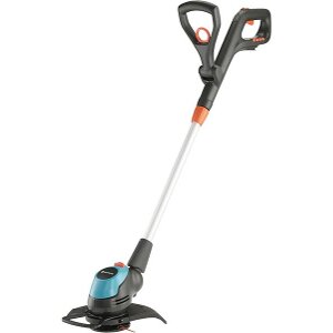 ΧΛΟΟΚΟΠΤΙΚΟ ΜΕΣΗΝΕΖΑΣ ΜΠΑΤΑΡΙΑΣ GARDENA EASYCUT 23 CM 18V P4A SOLO 14700-55