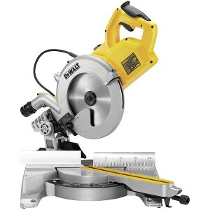 ΦΑΛΤΣΟΠΡΙΟΝΟ ΗΛΕΚΤΡΙΚΟ ΣΥΡΟΜΕΝΟ DEWALT 250 1850WATT DWS778-QS