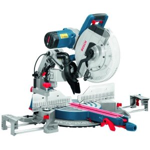 ΦΑΛΤΣΟΠΡΙΟΝΟ ΠΑΓΚΟΥ ΗΛΕΚΤΡΙΚΟ BOSCH PRO 2000WATT 305MM ΜΕ ΒΡΑΧΙΟΝΑ ΟΔΗΓΗΣΗΣ GCM 12 GDL 0601B23600