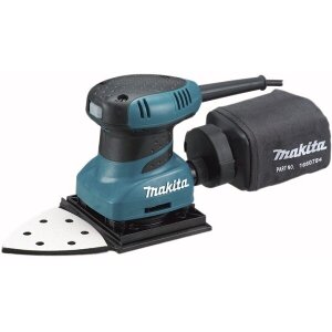 ΤΡΙΒΕΙΟ ΠΑΛΜΙΚΟ ΗΛΕΚΤΡΙΚΟ MAKITA 200W 112X190 BO4565