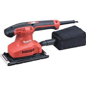 ΤΡΙΒΕΙΟ ΠΑΛΜΙΚΟ ΗΛΕΚΤΡΙΚΟ MAKITA MT 180 WATT M9203