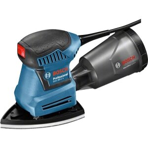 ΤΡΙΒΕΙΟ ΠΑΛΜΙΚΟ BOSCH PRO GSS 160 MULTI L-BOXX 06012A2300