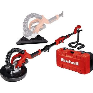 ΤΡΙΒΕΙΟ ΤΟΙΧΟΥ ΚΑΜΗΛΟΠΑΡΔΑΛΗ EINHELL TE-DW225 750W Φ225 + 2 ΠΕΛΜΑΤΑ 4259960