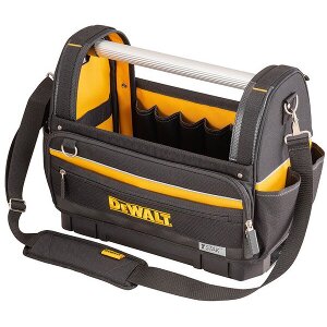 ΤΣΑΝΤΑ ΜΕΤΑΦΟΡΑΣ ΑΝΟΙΧΤΟΥ ΤΥΠΟΥ DEWALT DWST82990-1