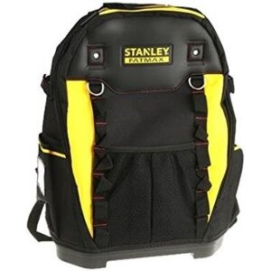 ΤΣΑΝΤΑ ΣΑΚΙΔΙΟ ΕΡΓΑΛΕΙΩΝ STANLEY FATMAX 36X46X27 CM 1-95-611