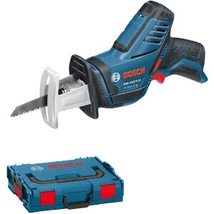 ΣΠΑΘΟΣΕΓΑ ΑΛΕΠΟΥΡΑ ΜΠΑΤΑΡΙΑΣ BOSCH PRO GSA 12V-14 SOLO LI-ION L-BOXX 060164L905