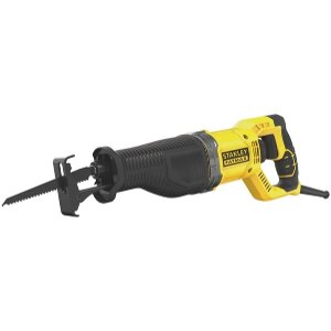 ΣΠΑΘΟΣΕΓΑ ΗΛΕΚΤΡΙΚΗ STANLEY FATMAX 900WATT FME360