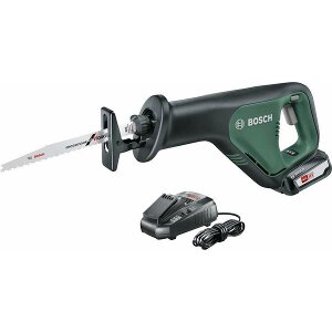 ΣΠΑΘΟΣΕΓΑ ΜΠΑΤΑΡΙΑΣ BOSCH ADVANCE RECIP 18V 2.5AH LI-ION 06033B2401