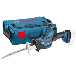 ΣΠΑΘΟΣΕΓΑ ΜΠΑΤΑΡΙΑΣ BOSCH PRO GSA 18V-LI C SOLO L-BOXX 06016A5001