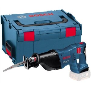 ΣΠΑΘΟΣΕΓΑ ΜΠΑΤΑΡΙΑΣ BOSCH PRO GSA 18V-LI SOLO L-BOXX 060164J007