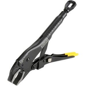 ΠΕΝΣΑ ΣΥΓΚΡΑΤΗΣΗΣ ΙΣΙΑΣ ΣΙΑΓΩΝΑΣ STANLEY FATMAX LOCKGRIP 250MM FMHT0-74884