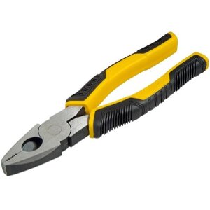 ΠΕΝΣΑ STANLEY CONTROL GRIP 180MM STHT0-74454