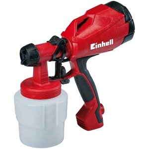 ΠΙΣΤΟΛΙ ΒΑΦΗΣ EINHELL TC-SY 400 P 4260005