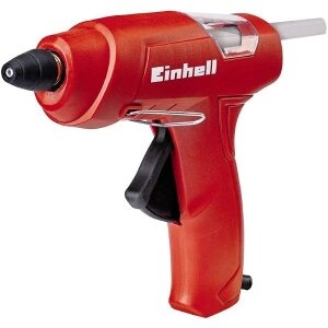 ΠΙΣΤΟΛΙ ΘΕΡΜΙΚΗΣ ΣΙΛΙΚΟΝΗΣ ΗΛΕΚΤΡΙΚΟ EINHELL TC-GG 30 WATT 4522170