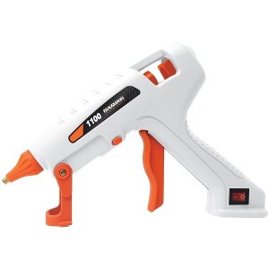 ΠΙΣΤΟΛΙ ΘΕΡΜΙΚΗΣ ΣΙΛΙΚΟΝΗΣ ΗΛΕΚΤΡΙΚΟ KRAUSMANN DRIPLESS 100W 1100