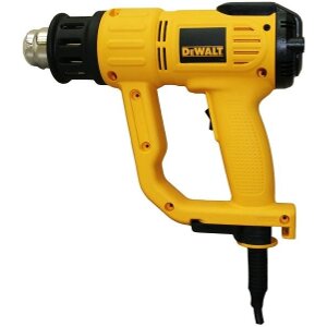 ΠΙΣΤΟΛΙ ΘΕΡΜΟΥ ΑΕΡΑ DEWALT 2000WATT ΜΕ ΨΗΦΙΑΚΗ ΟΘΟΝΗ LED D26414