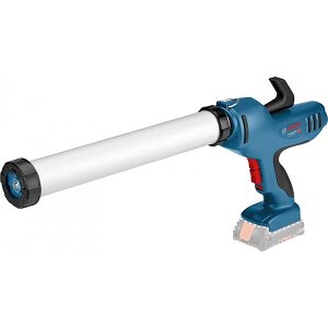 ΠΙΣΤΟΛΙ ΣΙΛΙΚΟΝΗΣ ΜΠΑΤΑΡΙΑΣ BOSCH PRO GCG 18V-600 SOLO 06019C4001