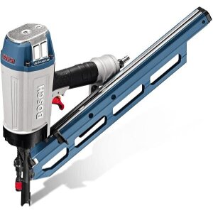ΚΑΡΦΩΤΙΚΟ ΑΕΡΟΣ ΓΩΝΙΑΚΟ BOSCH PRO 34 ΜΟΙΡΩΝ GSN 90-34 DK
