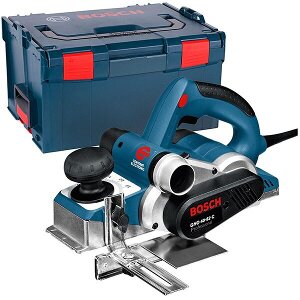 ΠΛΑΝΗ ΗΛΕΚΤΡΙΚΗ BOSCH PRO GHO 40-82 C L-BOXX 060159A76A