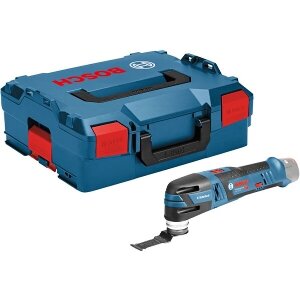 ΠΟΛΥΕΡΓΑΛΕΙΟ ΜΠΑΤΑΡΙΑΣ BOSCH PRO 12V-28 SOLO LI-ION L-BOXX 06018B5002