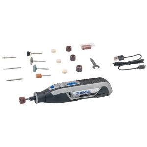 ΠΟΛΥΕΡΓΑΛΕΙΟ ΜΠΑΤΑΡΙΑΣ DREMEL LITE-15 7760 3.6V 2AH LI-ION EZ-TWIST F0137760JA