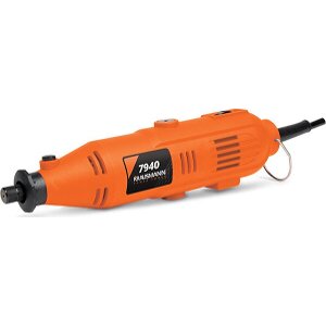 ΠΟΛΥΕΡΓΑΛΕΙΟ KRAUSMANN 135W +FLΕΧΙΒLΕ ΑΞΟΝΑΣ+60 ΕΞΑΡΤΗΜΑΤΑ+ΘΗΚΗ 7940
