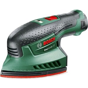 ΠΟΛΥΤΡΙΒΕΙΟ ΜΠΑΤΑΡΙΑΣ BOSCH EASYSANDER 12V LI-ION 2.5AH ΒΑΛΙΤΣΑ 0603976909