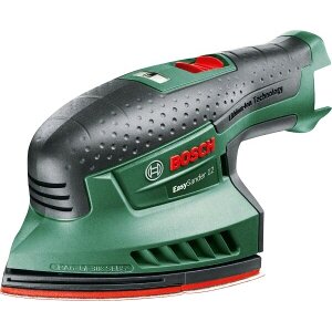 ΠΟΛΥΤΡΙΒΕΙΟ ΜΠΑΤΑΡΙΑΣ BOSCH EASYSANDER 12V LI-ION SOLO 060397690B