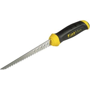 ΠΡΙΟΝΙ ΓΥΨΟΣΑΝΙΔΟΣ STANLEY FATMAX 15CM 0-20-556