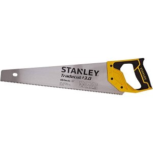 ΠΡΙΟΝΙ ΧΕΙΡΟΣ STANLEY TRADECUT 460MM FINE FINISH STHT20355-0