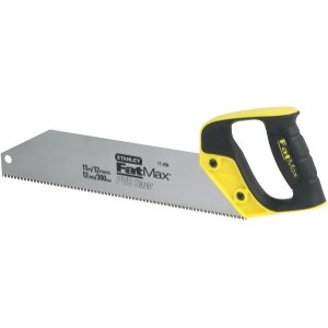 ΠΡΙΟΝΙ PVC STANLEY FATMAX 30CM 2-17-206