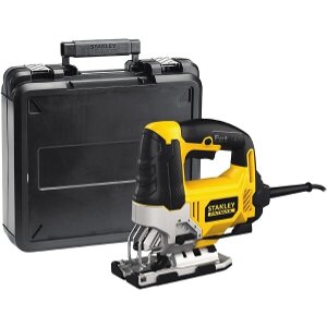 ΣΕΓΑ ΗΛΕΚΤΡΙΚΗ ΕΚΚΡΕΜΟΥΣ ΚΟΠΗΣ STANLEY FATMAX 710WATT ΒΑΛΙΤΣΑΚΙ FME340K