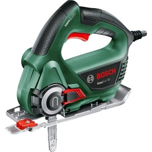 ΣΕΓΑ ΗΛΕΚΤΡΙΚΗ BOSCH EASYCUT 50 500WATT ΒΑΛΙΤΣΑ 06033C8000