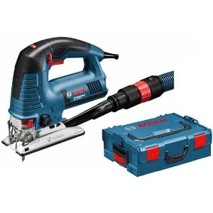 ΣΕΓΑ ΗΛΕΚΤΡΙΚΗ BOSCH PRO ΜΕ L-BOXX GST 160 BCE 0601518000