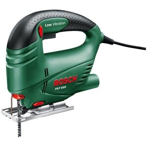 ΣΕΓΑ ΗΛΕΚΤΡΙΚΗ BOSCH PST 650 COMPACT 500WATT ΚΑΣΕΤΙΝΑ 06033A0700